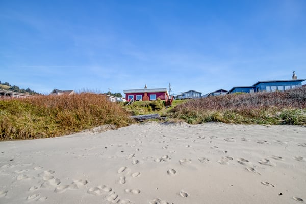 Beach View