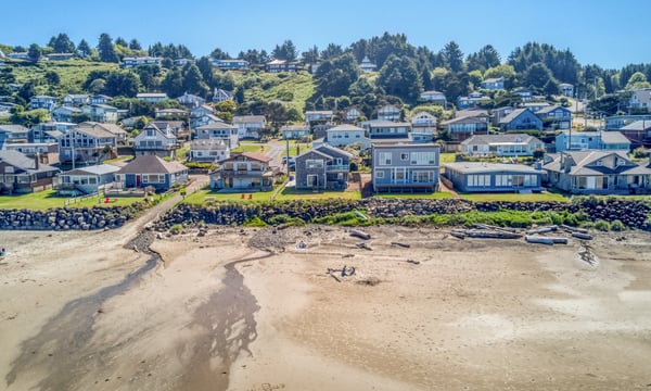 Beach View