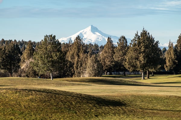 Enamored at Eagle Crest- Mountain Views