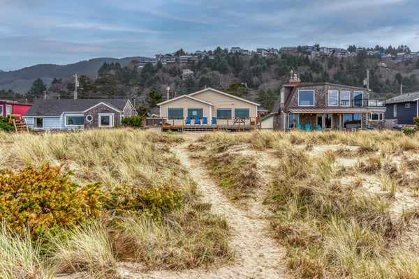 Beach Access