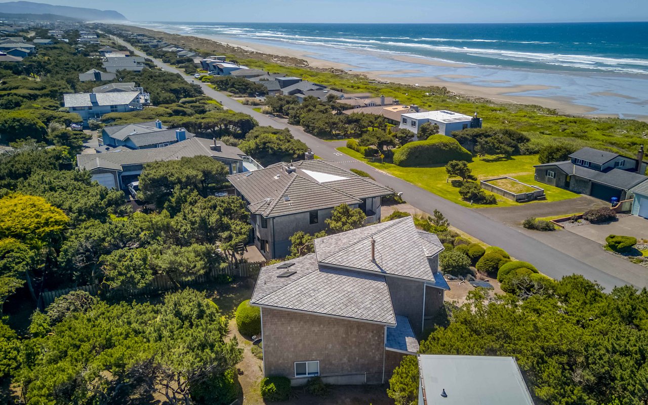 Bud-n-Molly's Aerial View