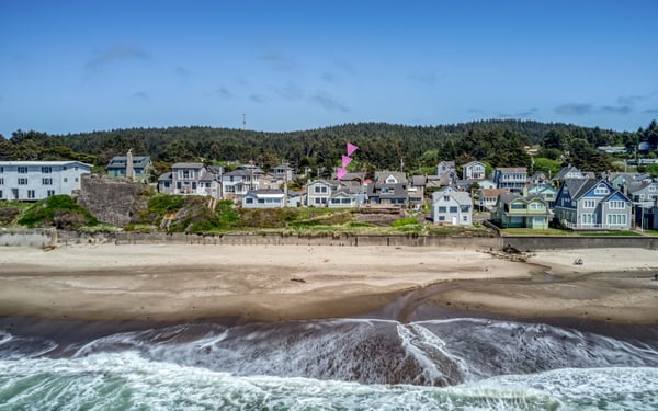 Beach View