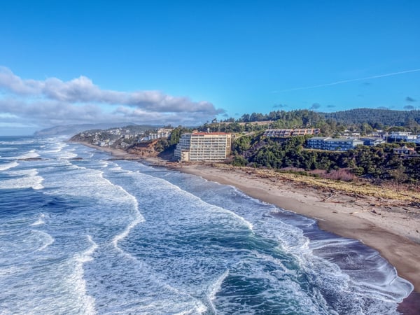 Beach View