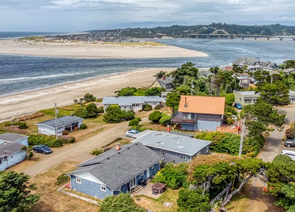 Beach View