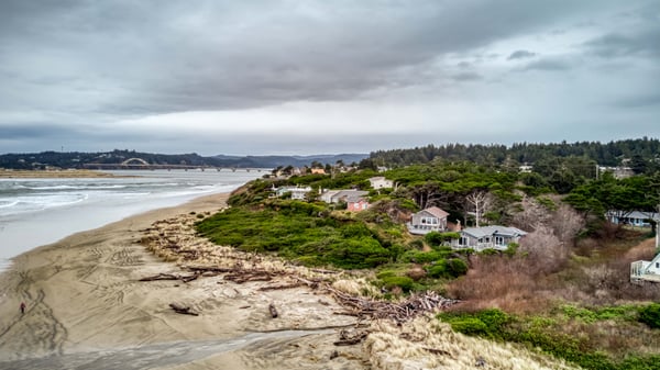 Beach View