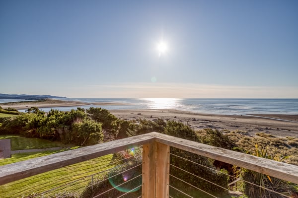 Star of the Sea Beach View