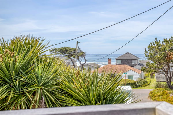 Beach View