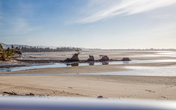 Beach View