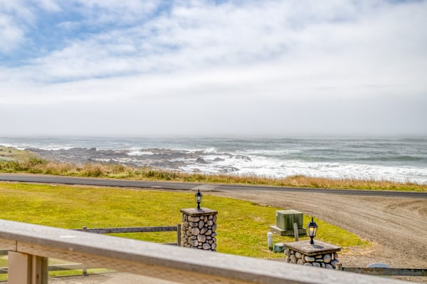 Beach View