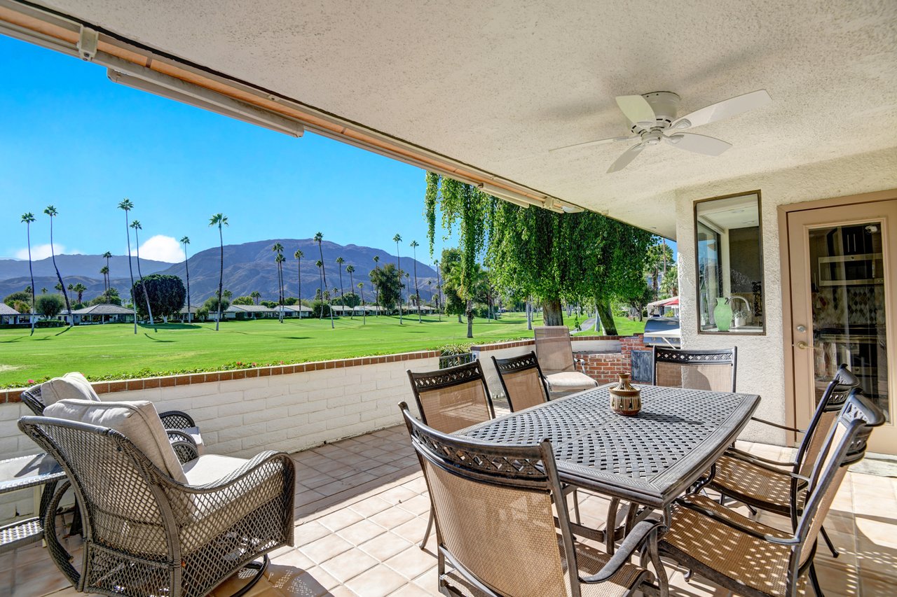 RP135 - Rancho Las Palmas Serenity - Meredith Lodging