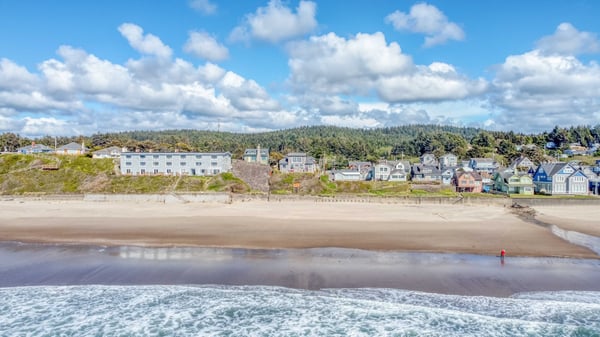 Beach View