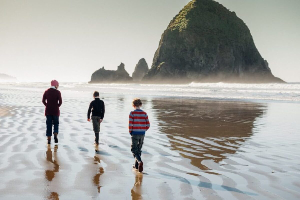 Things to Do in Cannon Beach, Oregon
