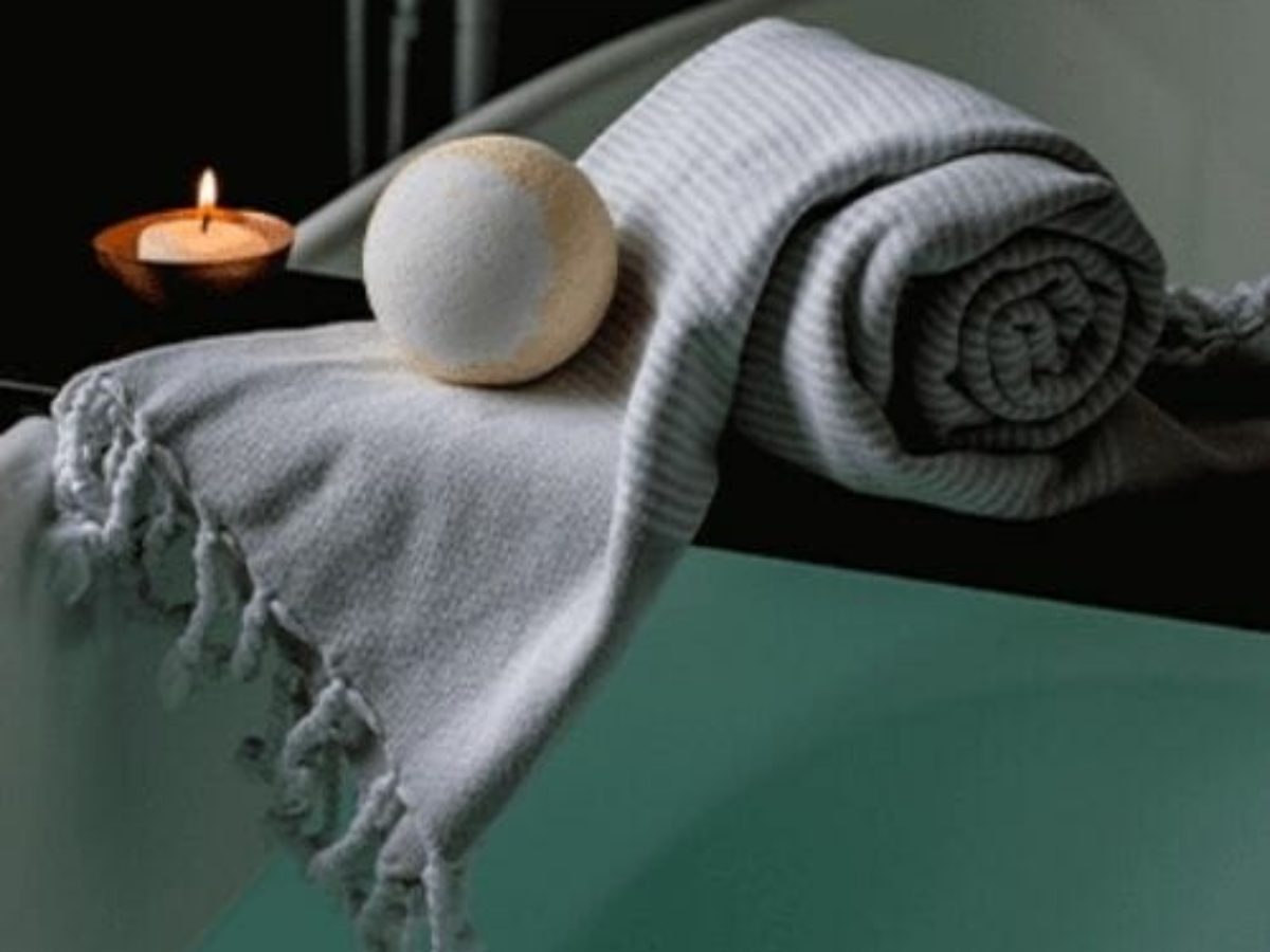 Top Five Oregon Coast Spas | Meredith Lodging