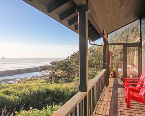 Manzanita Oregon Coast | Meredith Lodging