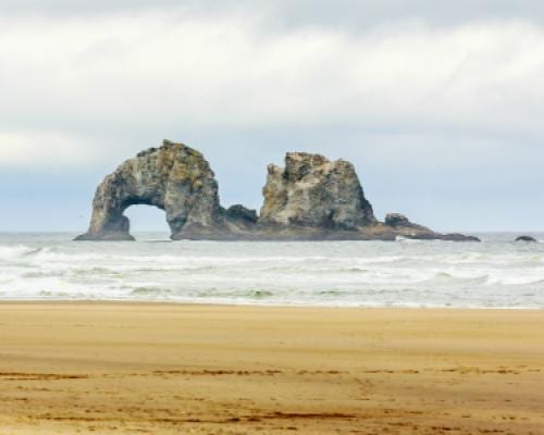 Oregon Beach Guide | Meredith Lodging