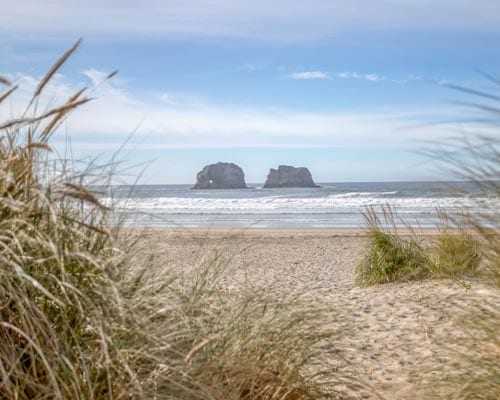 Oregon Coast Vacation Rentals - Oregon Beach House Rentals | Meredith ...