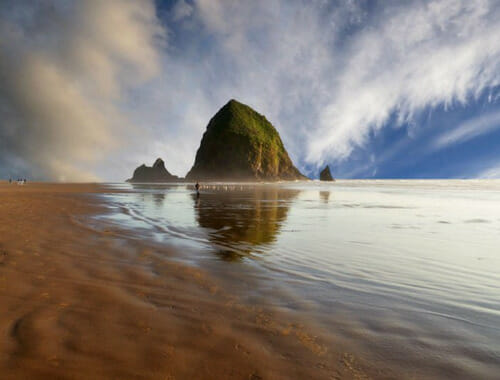 Things to Do in the Fall on the Oregon Coast - Fall in Oregon ...