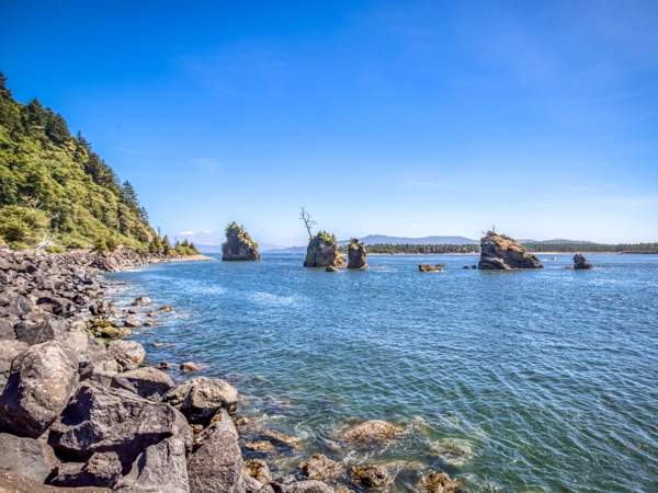 Oregon Coast Vacation Rentals  200+ Houses, Cottages & Condos